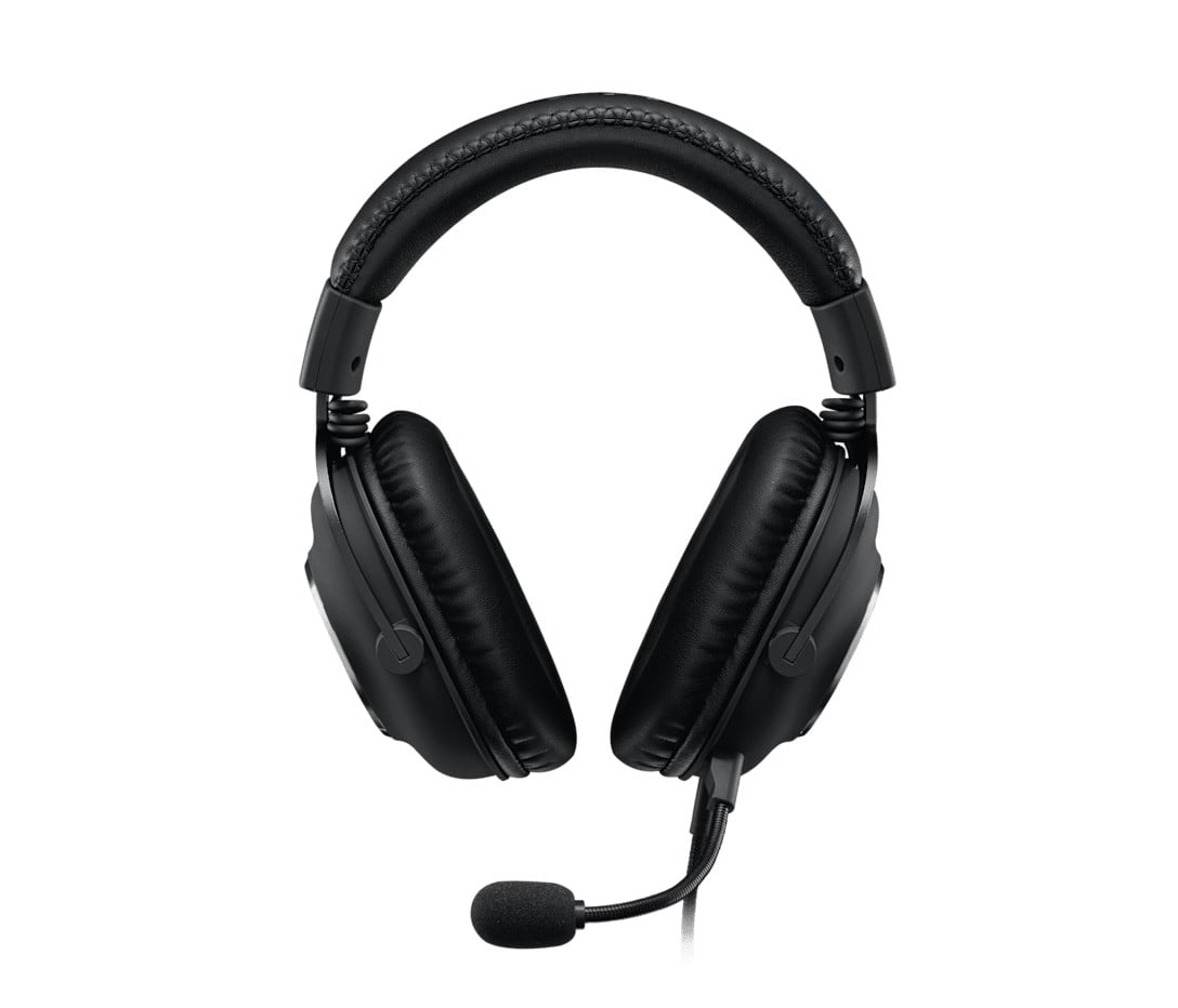 Logitech 981-001470 G Pro X SE Casque de jeu filaire