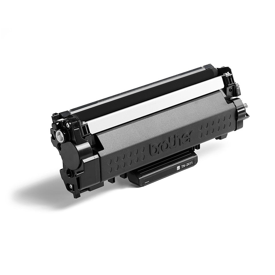 Brother TN-2411 Cartouche de toner 1 piece(s) Original Noir