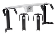 AXIS 01181-001 accessoire de caméra de sécurité Boîtier et support