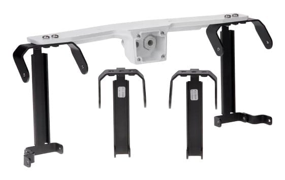AXIS 01181-001 accessoire de caméra de sécurité Boîtier et support