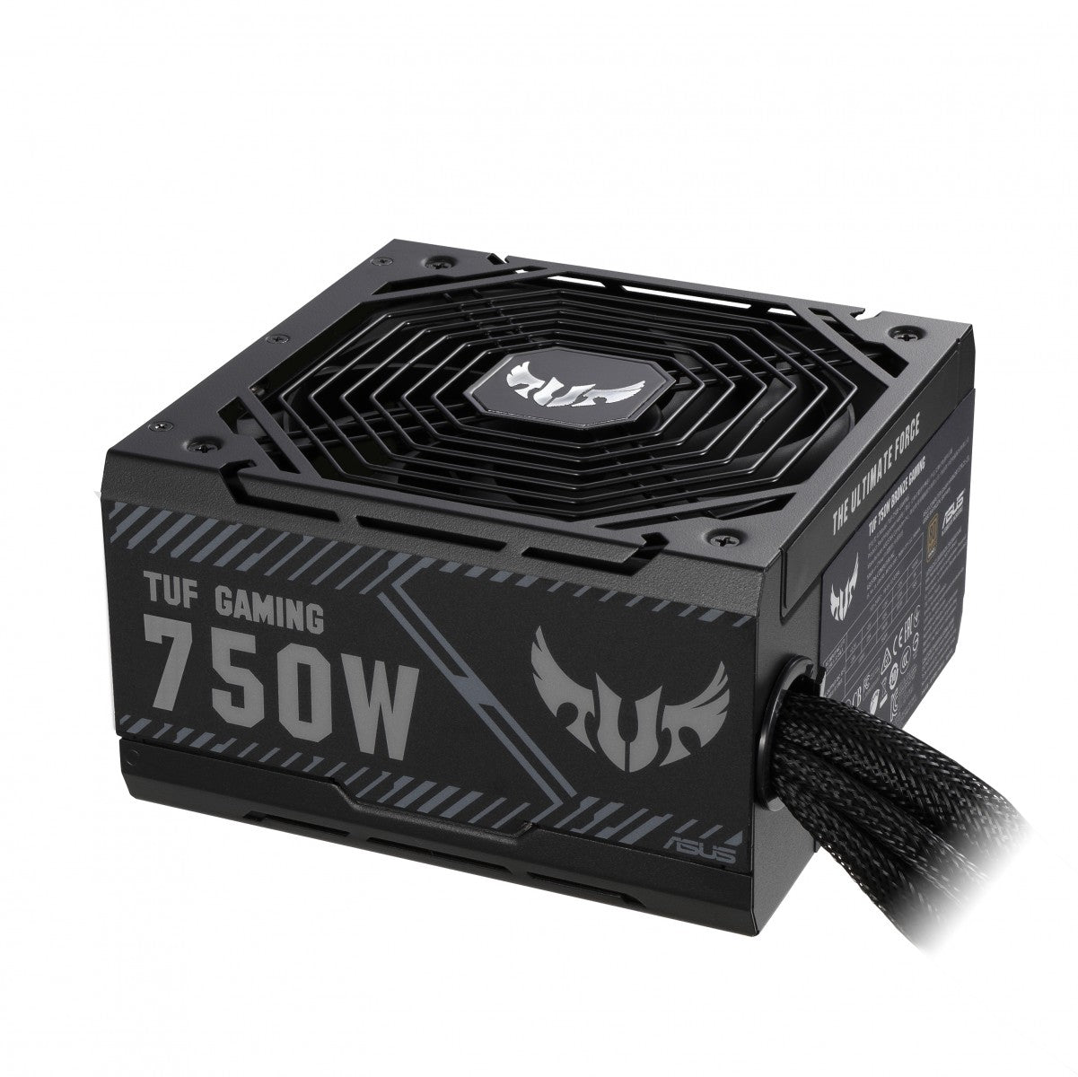 ASUS TUF-GAMING-750B 750W Bronze PSU