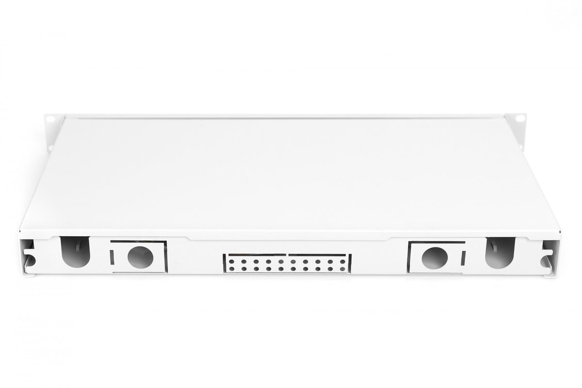 Digitus DN-96330-4 accessoire de racks Panneau de gestion de câbles