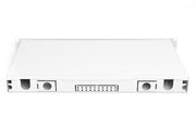 Digitus DN-96330-4 accessoire de racks Panneau de gestion de câbles