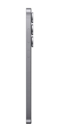 "Samsung Galaxy S25 FE 17 cm (6.7"") Double SIM Android 16.0 5G USB Type-C 8 Go 128 Go 4900 mAh Noir"