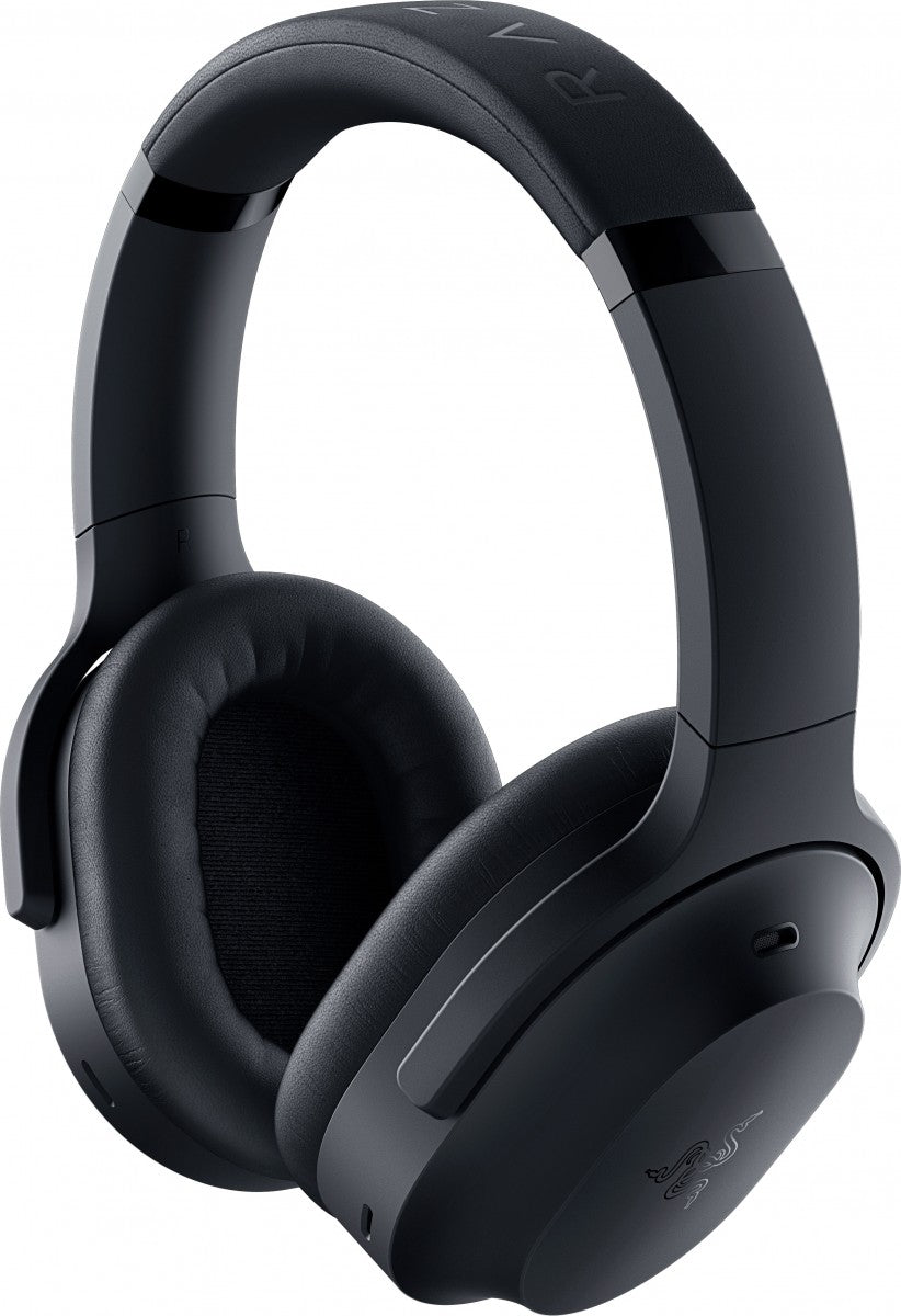 Razer Barracuda Pro Casque Avec fil &sans fil Arceau Gaming USB Type-C Bluetooth Noir