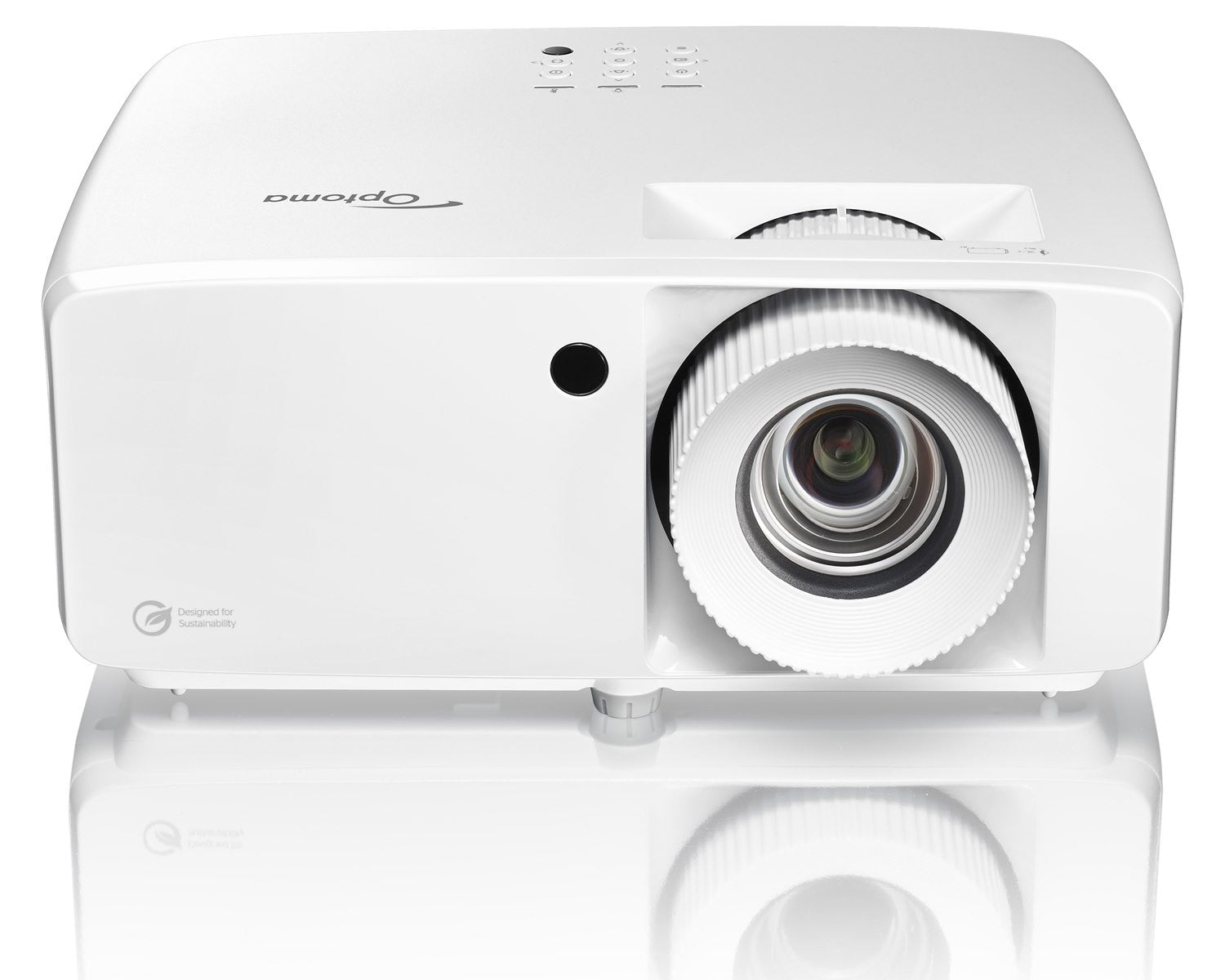 OPTOMA ZK450 Laser Projector UHD 4200lm
