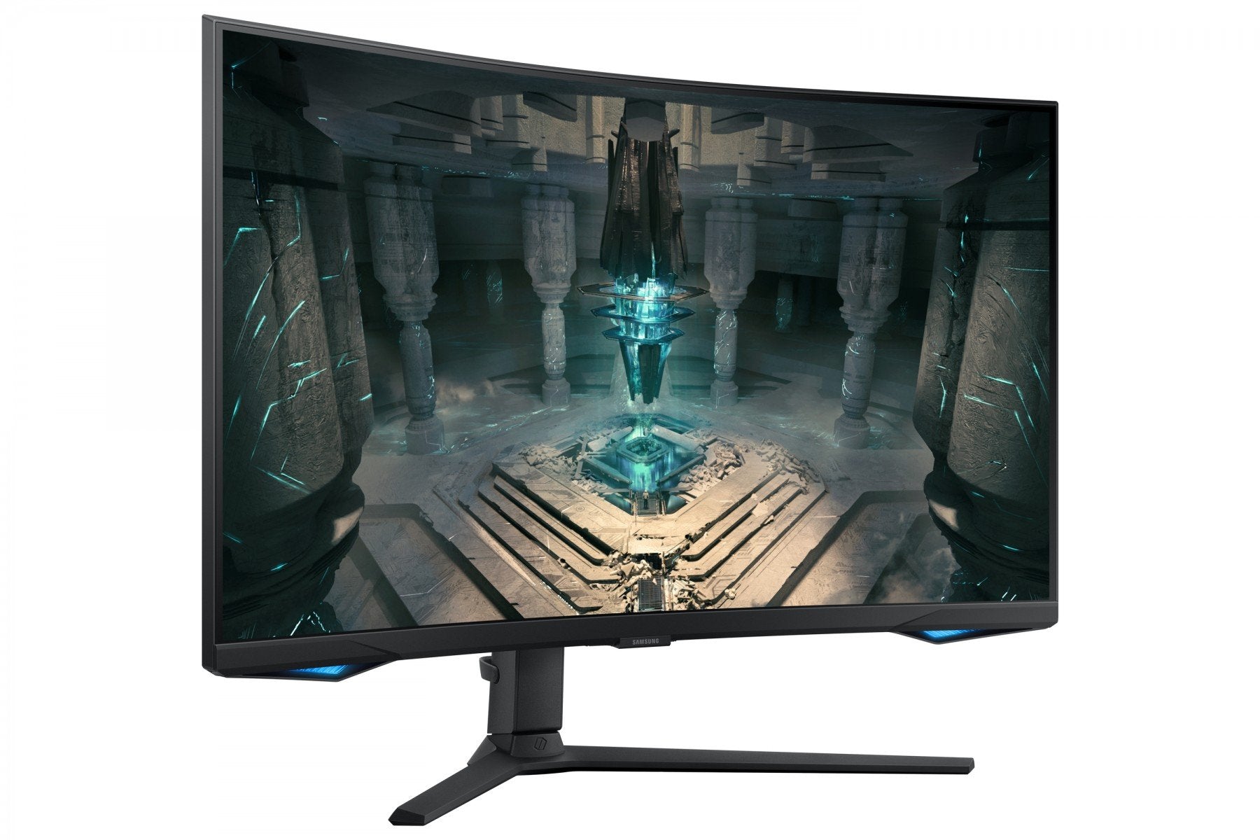 ODYSSEY G6 32''