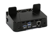 Zebra CRD-ET5X-1SCOM1 - Noir - Zebra ET5X