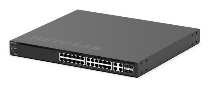 NETGEAR M4350-24M4X4V Managed Switch MSM4332