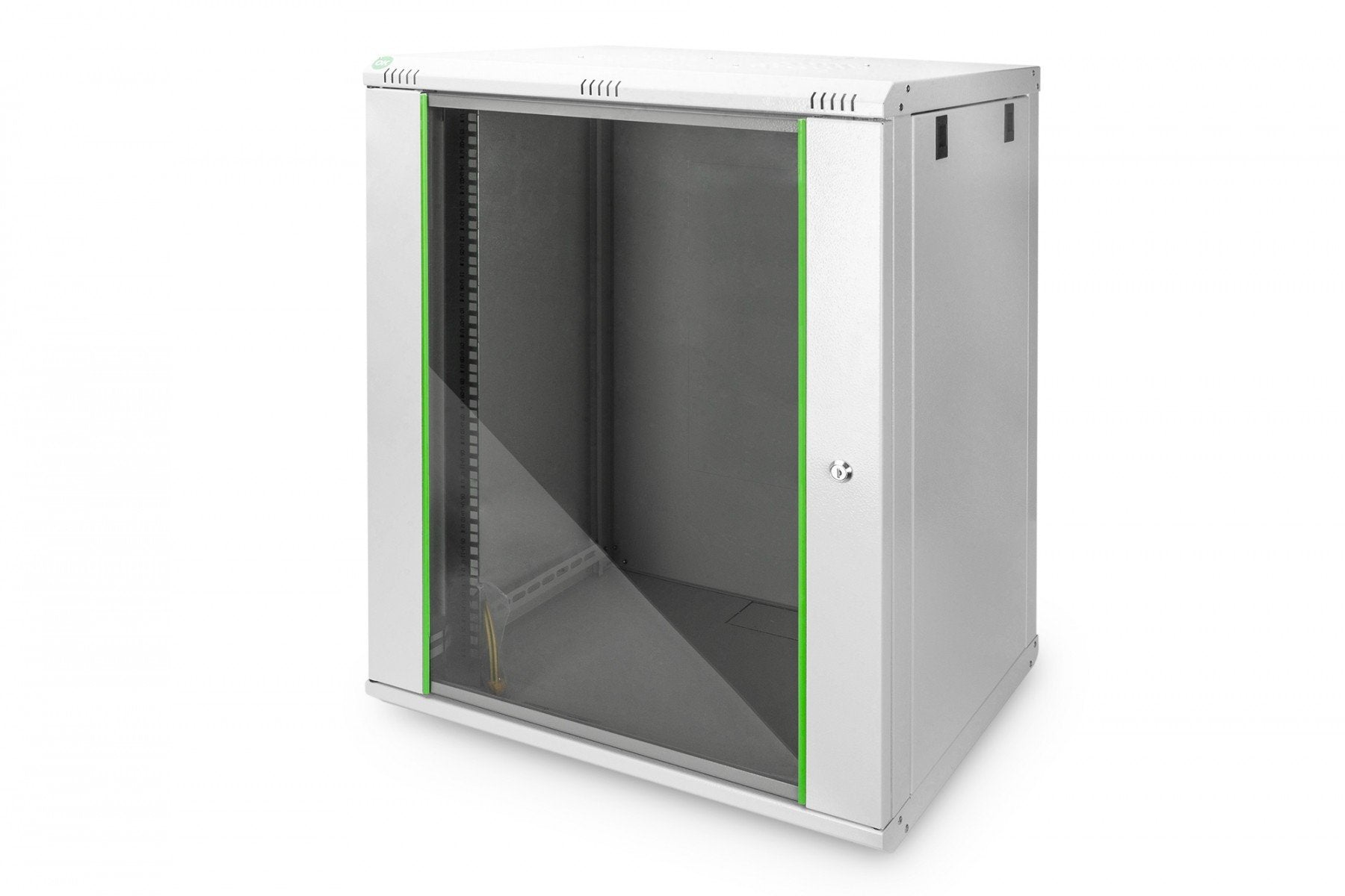Digitus Boîtier mural de série Dynamic Basic -600 x 450 mm (lxp)