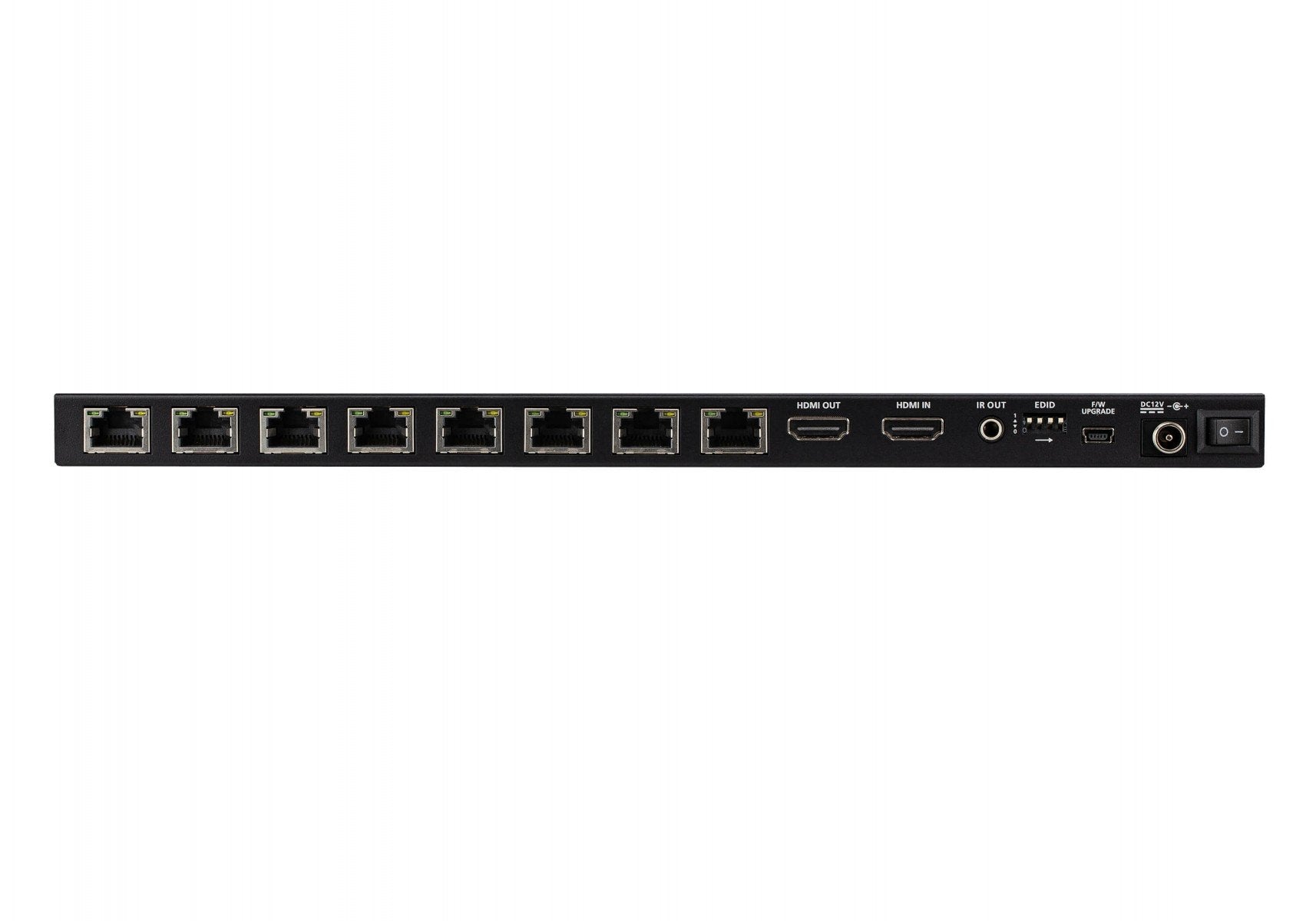 ATEN VS1828KIT DISTRIBUTEUR 8Ports HDMI + 8 RECEPTEURS