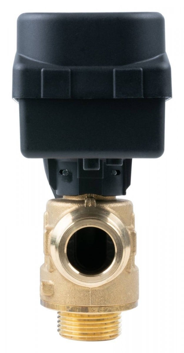 AFRISO 1664300 vanne de zone a 3 voies AZV 643 DN20, G1", Kvs 8 m3/h