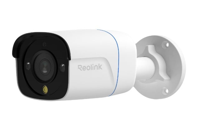 Reolink RP-PCB8M Enregistreur vidéo réseau