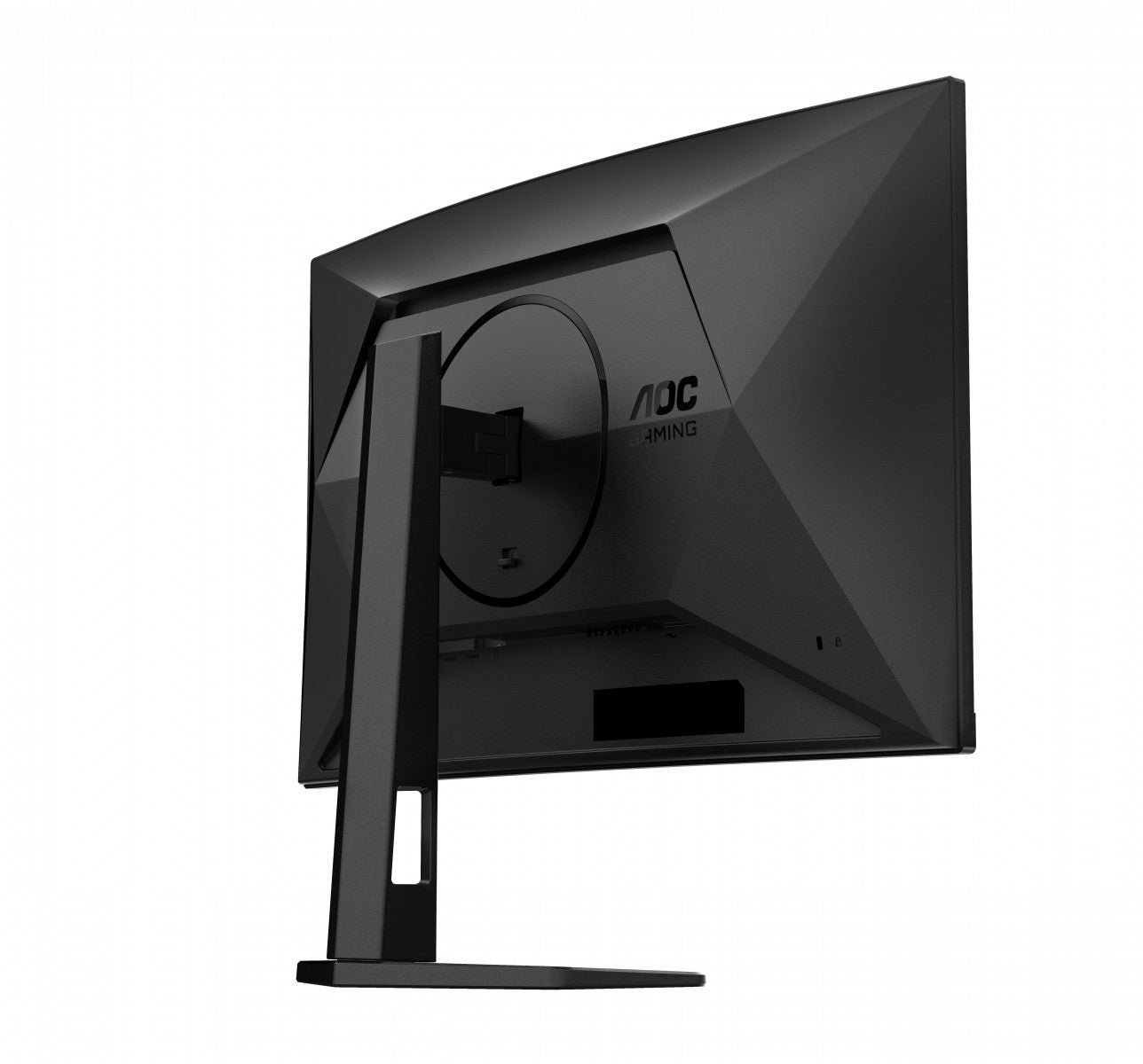 AOC C27G4ZXU 27p 1920x1080 0.3ms 2xHDMI DP USB Black/Grey