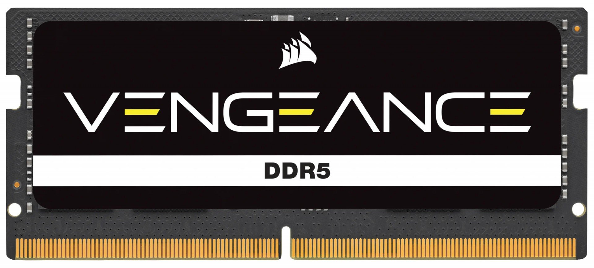 Module de mémoire Corsair Vengeance CMSX24GX5M1A4800C40 24 Go 1 x 24 Go DDR5