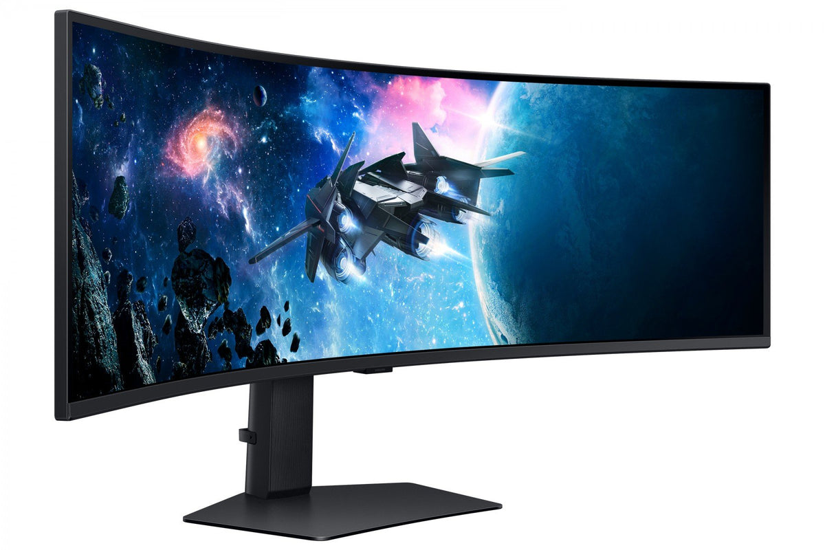 ODYSSEY G9 - G95C 49'' 240Hz
