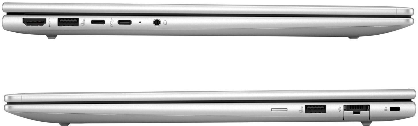 "Notebook HP ProBook 465 G11 16,0"" WUXGA | AMD Ryzen 5 7535U | 16GB RAM | 512GB SSD | AMD Radeon | Win11H | QWERTY US INT | AD1J1ET"