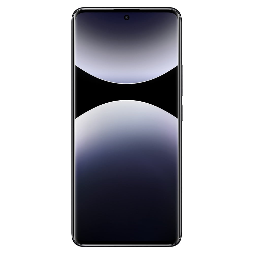 Xiaomi Redmi Note 14 Pro+ 5G (Double Sim - 6.67", 512 Go, 12 Go RAM) Noir