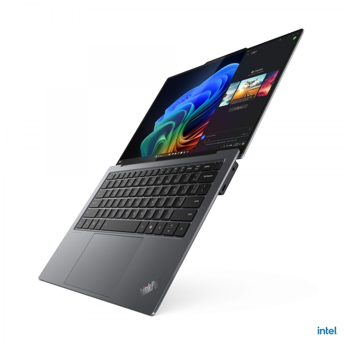 Lenovo ThinkPad X9-14 Gen1 14'' 2.8K OLED 500N Touch Intel Ultra 7 258V 32GB LP5X RAM 1TB SSD FPR Keyboard backlit ENG Euro W11P