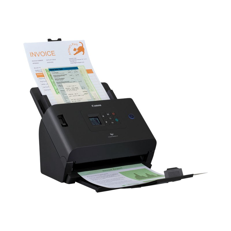 CANON DR-S250N Doc. Scanner 50ppm