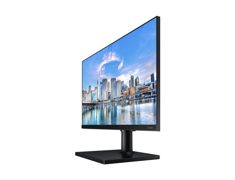 "Samsung LF27T450FZU 68,6 cm (27"") 1920 x 1080 pixels Full HD LED Noir"