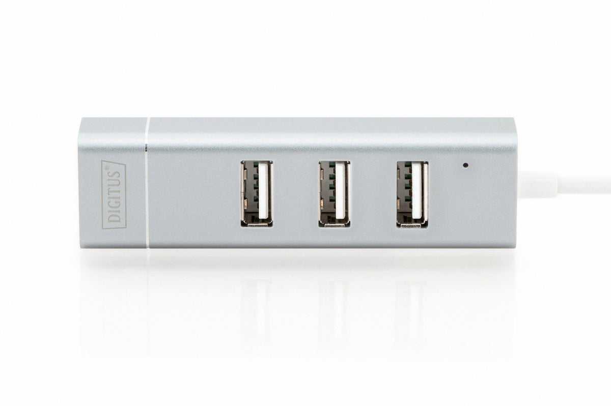 Digitus DA-70253 carte réseau