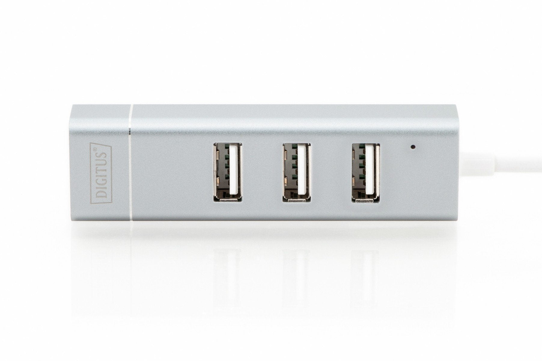 Digitus DA-70253 carte réseau