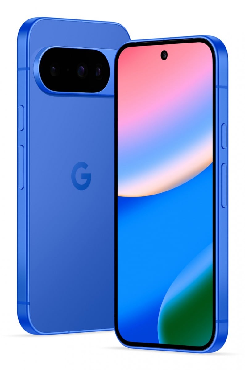 Pixel 10 Indigo 128GB