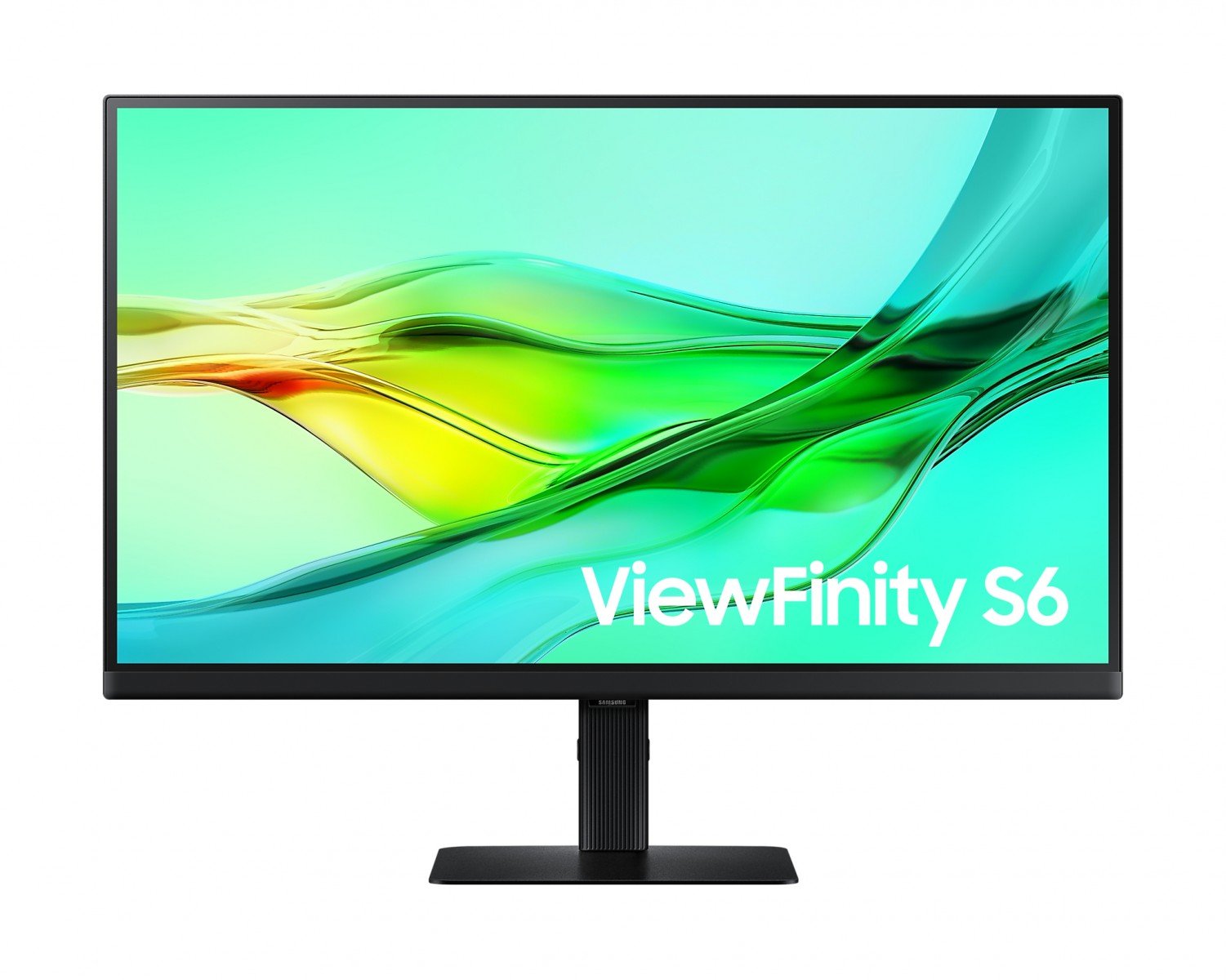 SAMSUNG ViewFinity S60UD 27p WQHD IPS 100Hz 5ms HDMI USB-C Cable in box
