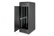 Digitus Armoire réseau de série Unique - 600 x 800 mm (lxp)