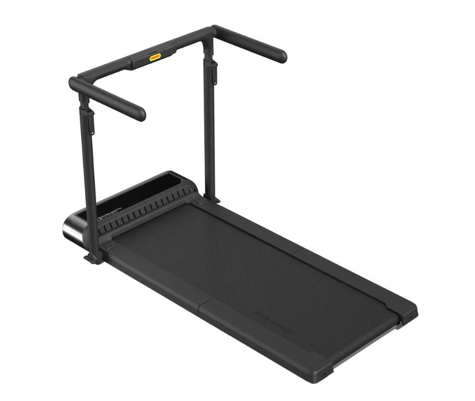 Kingsmith R3 Hybrid+ Tapis de course | Tapis de course électrique | Pliable, 1-12 km/h