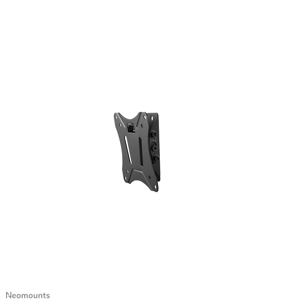 NEOMOUNTS NM-W60BLACK Support décran mural 10-30p - inclinable