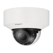 Hanwha XND-9083RV caméra de sécurité Dôme Caméra de sécurité IP Intérieure et extérieure 3840 x 2160 pixels Plafond