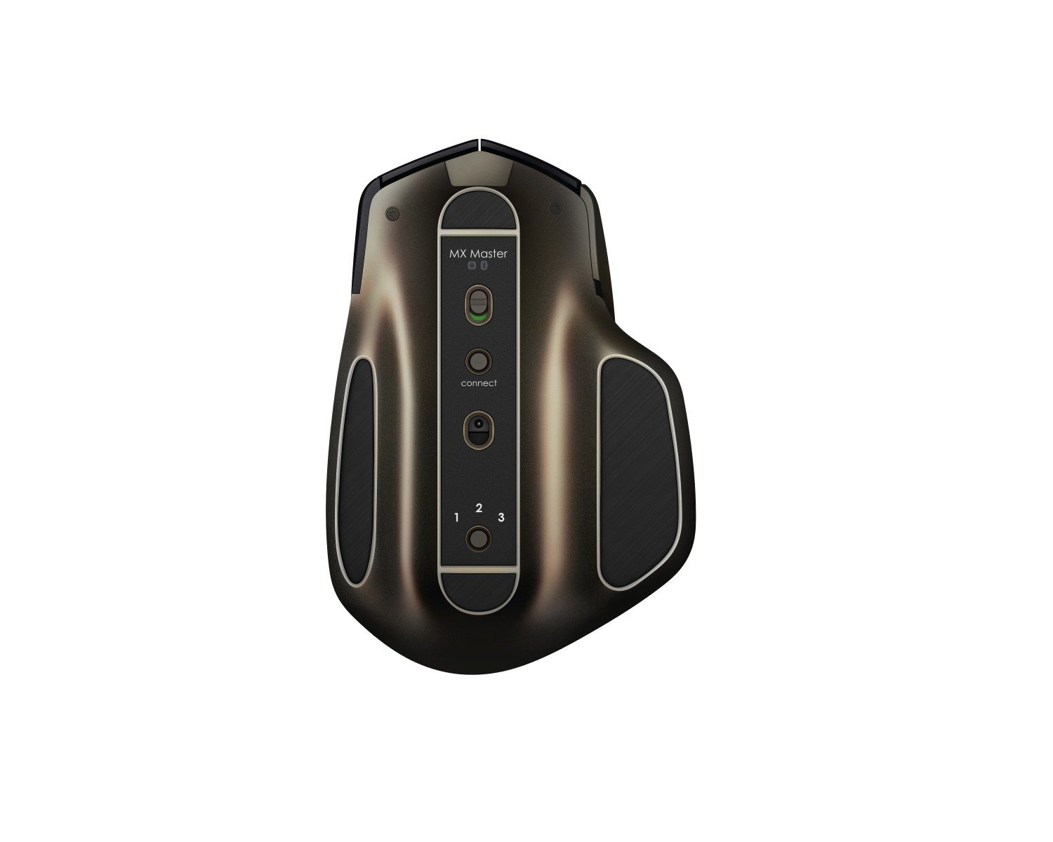 Logitech MX Master Souris Sans Fil