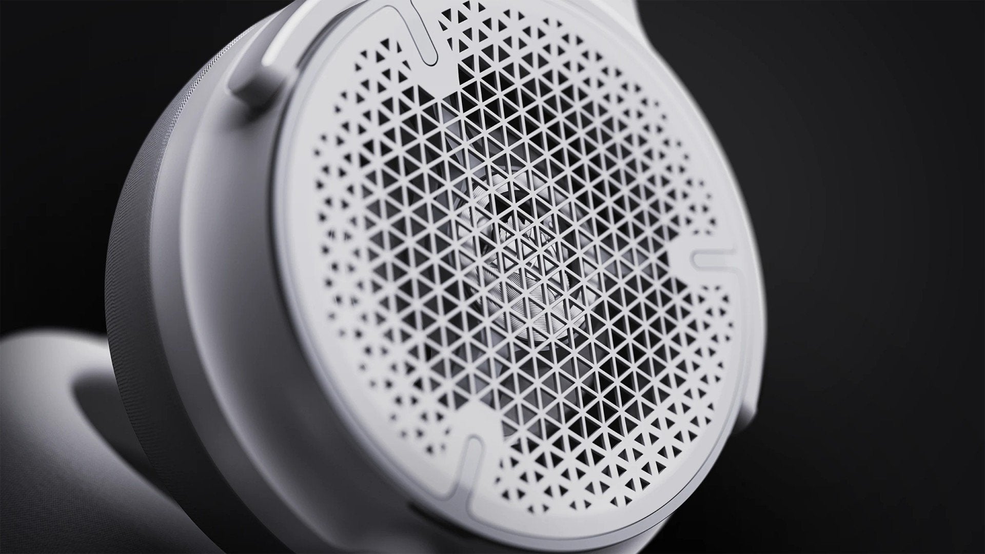 Casque Corsair VIRTUOSO PRO Filaire Arceau Gaming Blanc