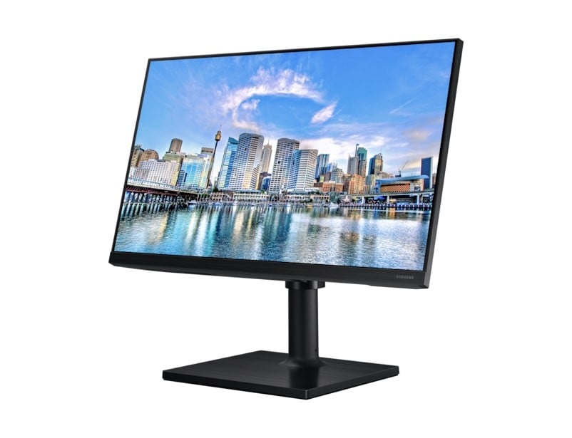 "Samsung LF27T450FZU 68,6 cm (27"") 1920 x 1080 pixels Full HD LED Noir"
