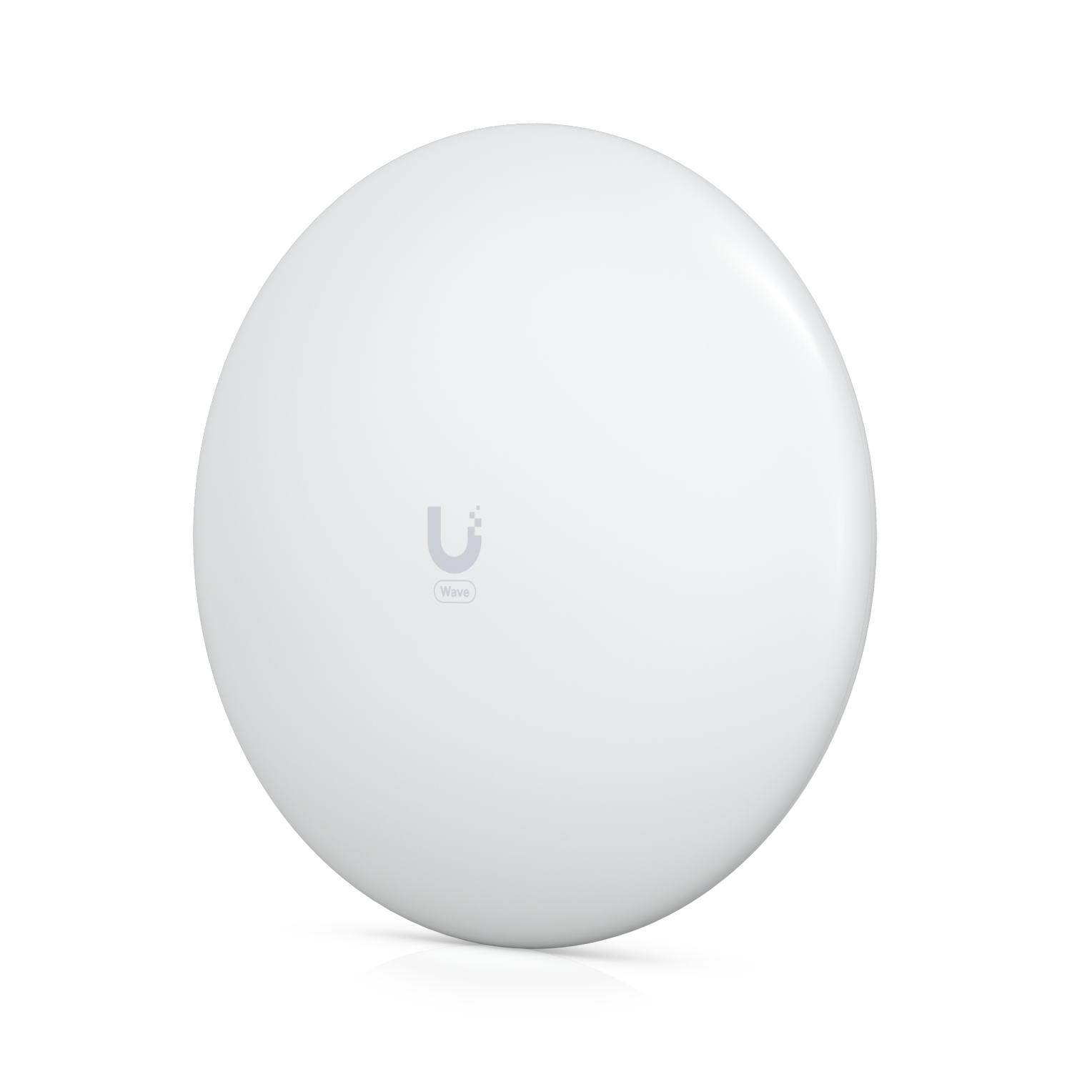 Ubiquiti Networks WAVE-LR prolongateur réseau Émetteur réseau Blanc 10, 100, 1000 Mbit/s