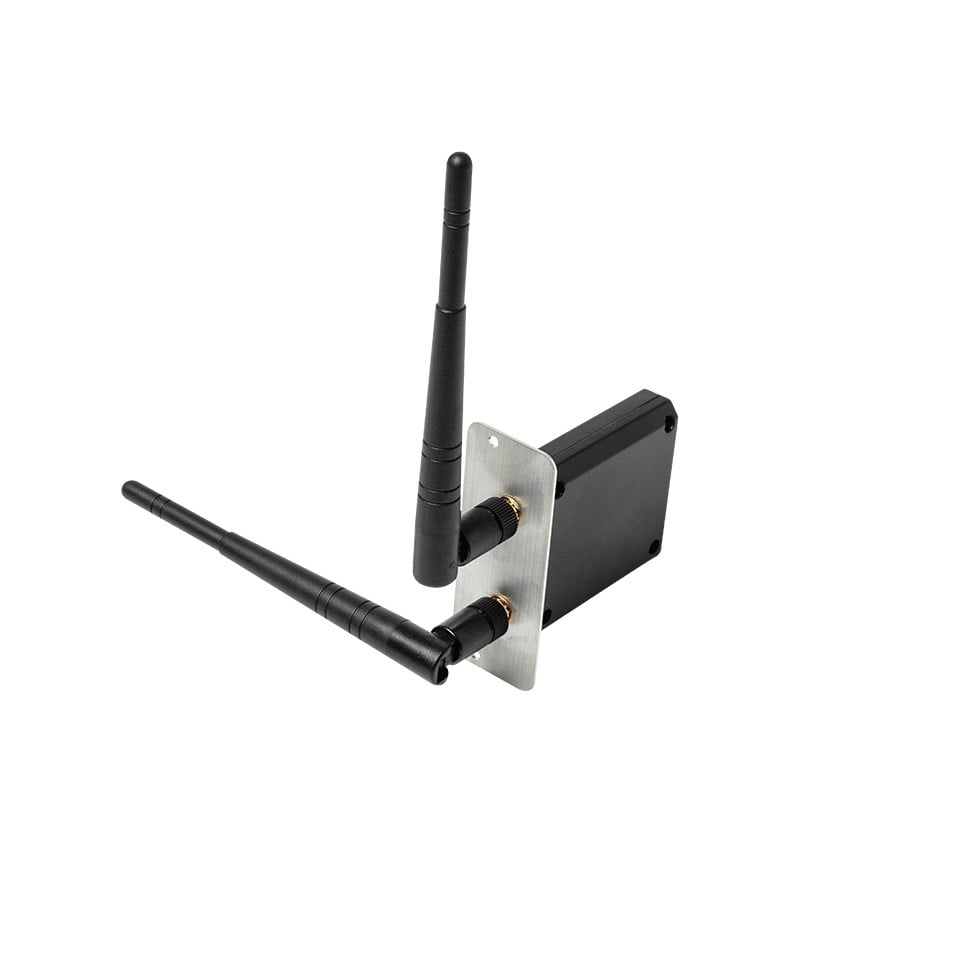 BROTHER PA-WB-001 Wi-Fi/BT interface User Option