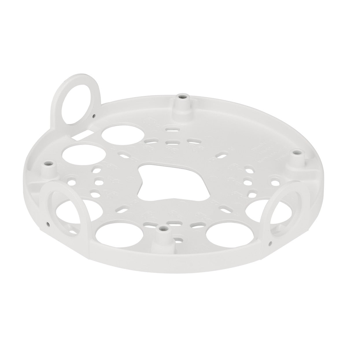 Hanwha SBV-180WW support et boîtier des caméras de sécurité Boîtier de connexion