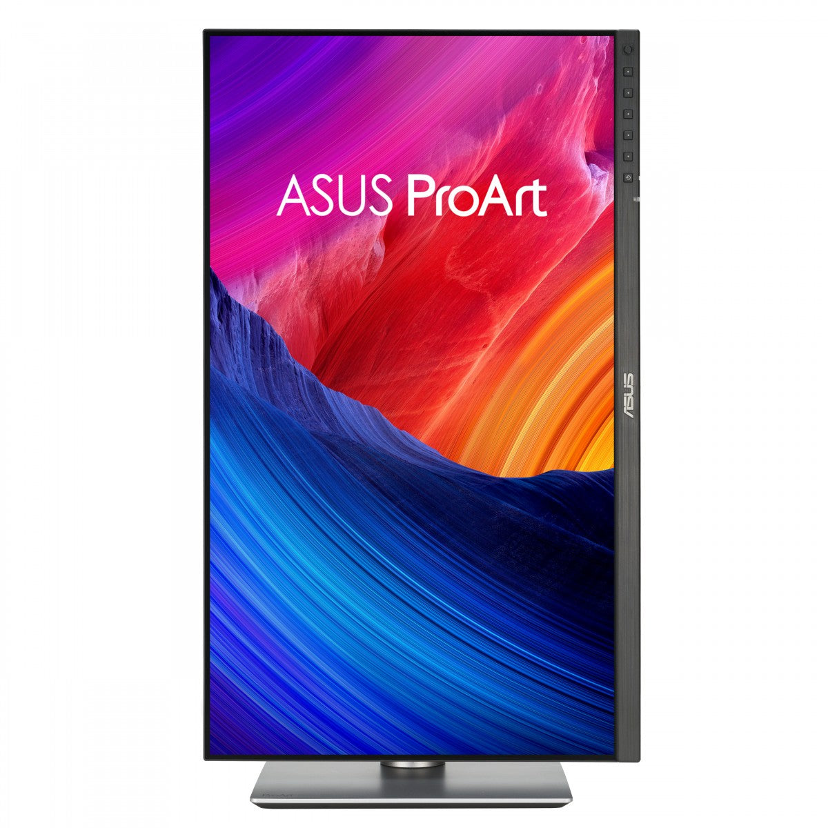 "ASUS ProArt PA278CFRV écran plat de PC 68,6 cm (27"") 2560 x 1440 pixels Quad HD LCD Noir"