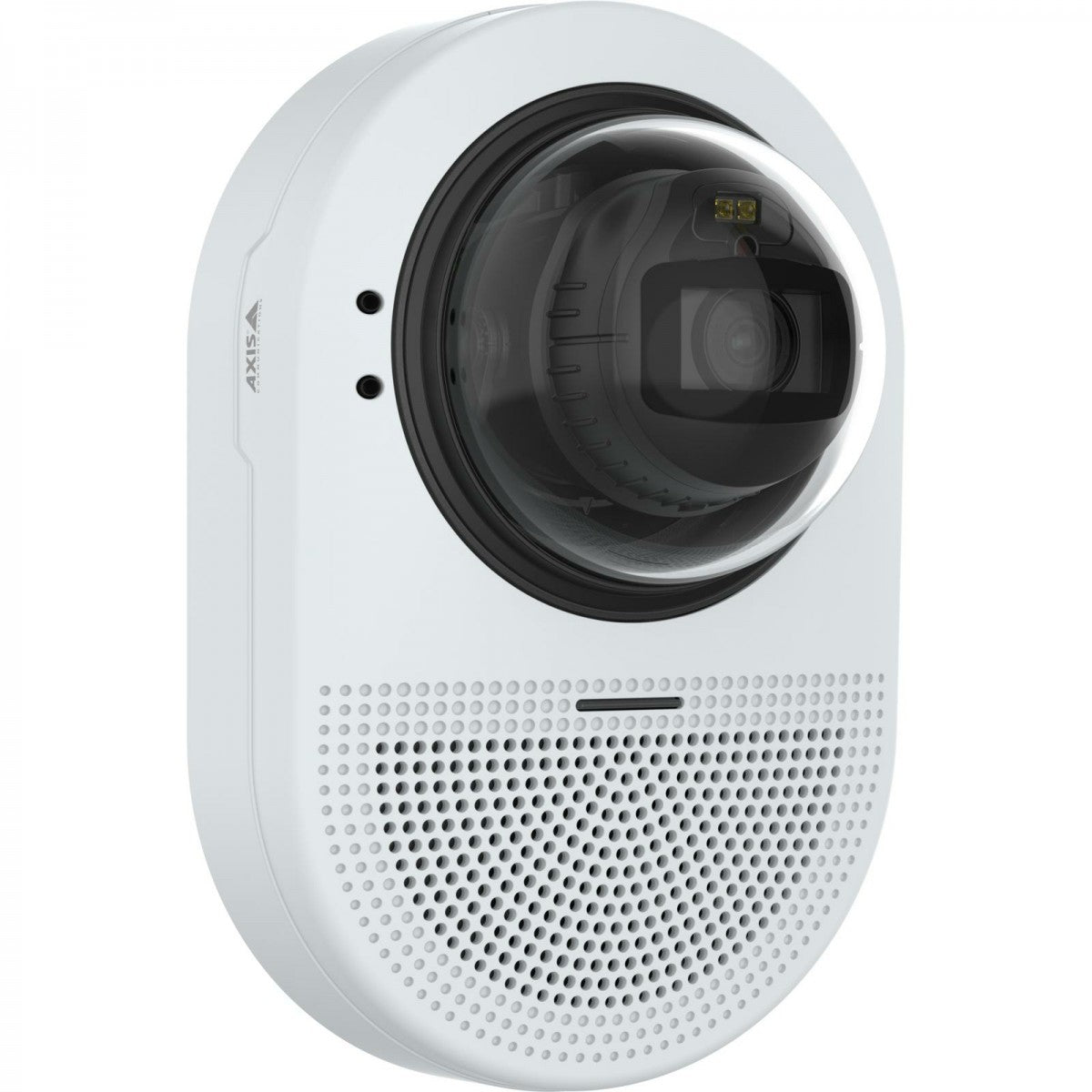 AXIS Q9307-LV Caméra de sécurité IP dôme Intérieure 2592 x 1944 pixels Murale