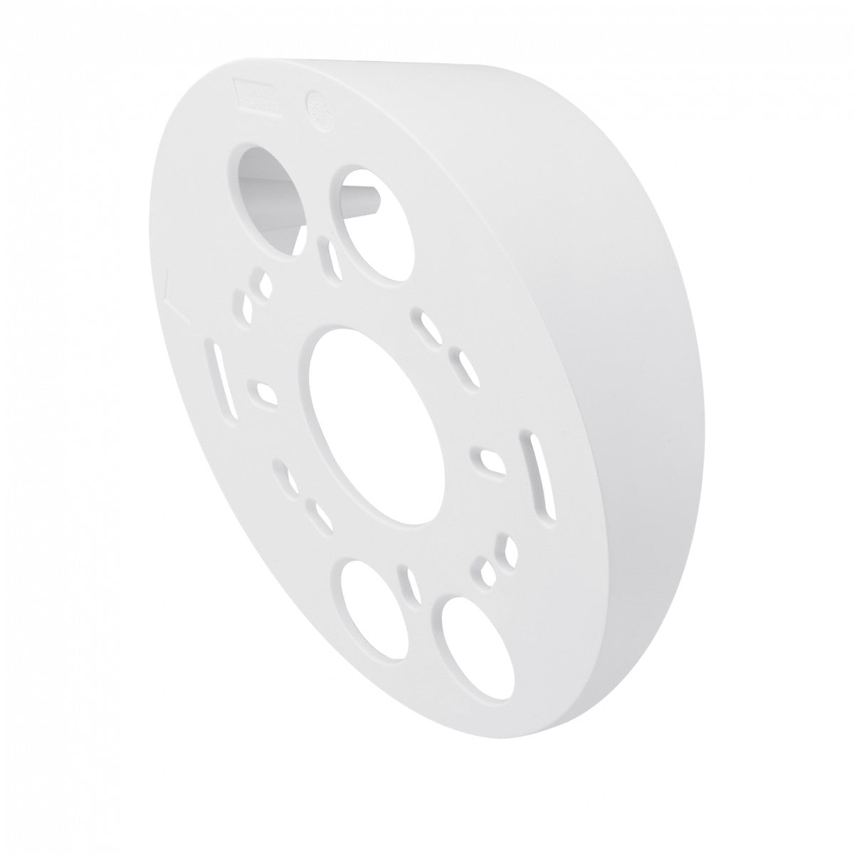 HANWHA- Support inclinable SBP-160TMW1- Blanc