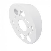 Hanwha SBP-160TMW1 support et boîtier des caméras de sécurité