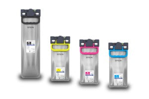 WorkForce Pro WF-C87xR Cyan XL Ink Suppl