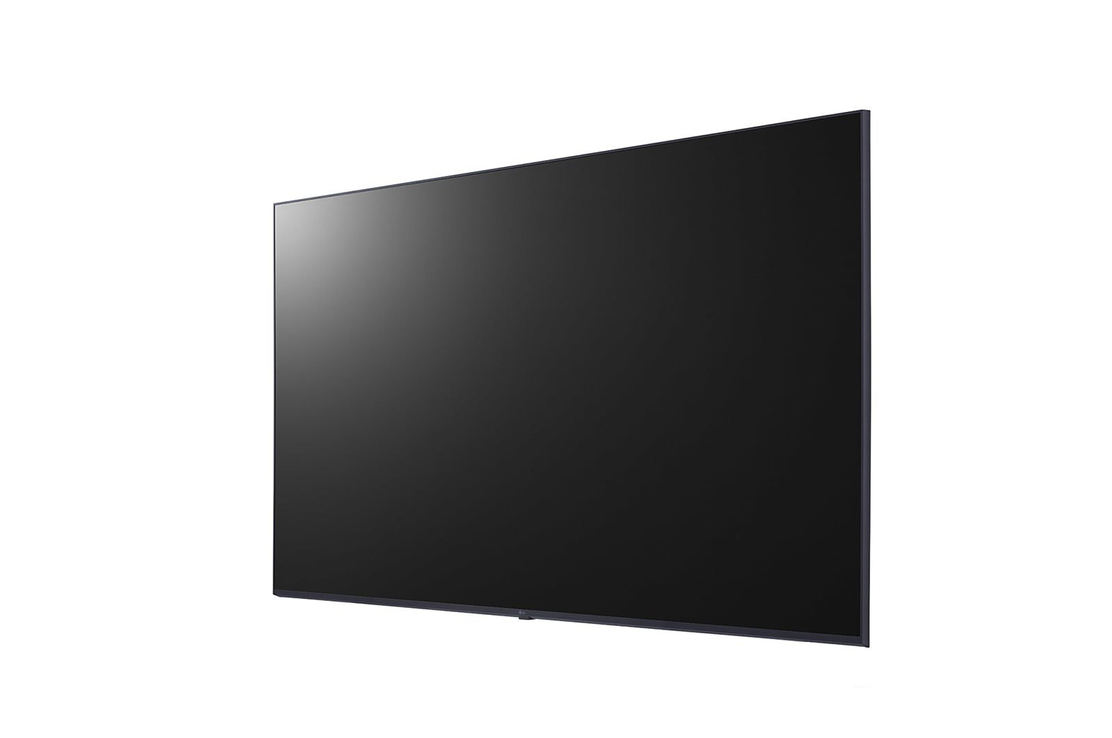 LG 50UL3J-M Signage Display 50inch UL3J Series UHD 400cd/m2 16/7 webOS Speaker wifi