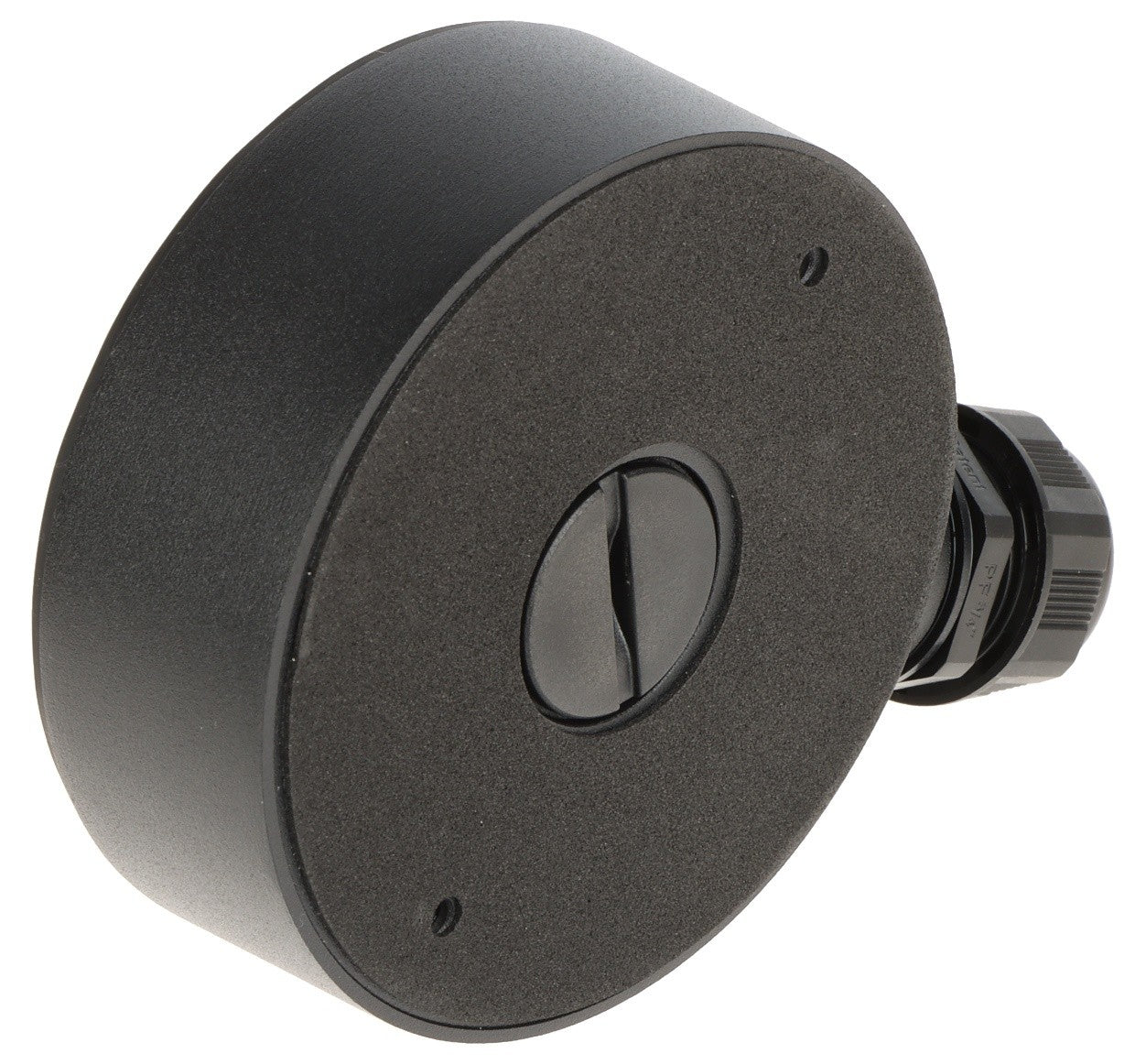 Hikvision DS-1280ZJ-DM18(Black) Junction box