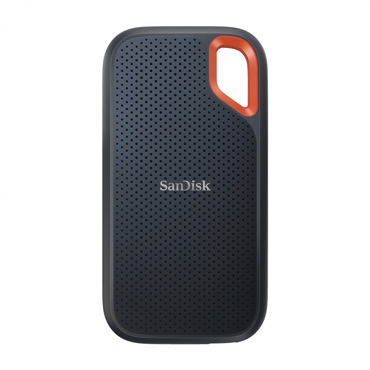Extreme Portable SSD 4TB
