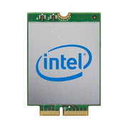 Intel Wi-Fi 6 AX201 Interne WLAN 2400 Mbit/s
