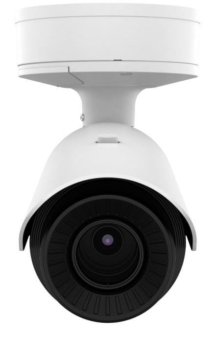 Caméra thermique Hanwha TNO-L4050T