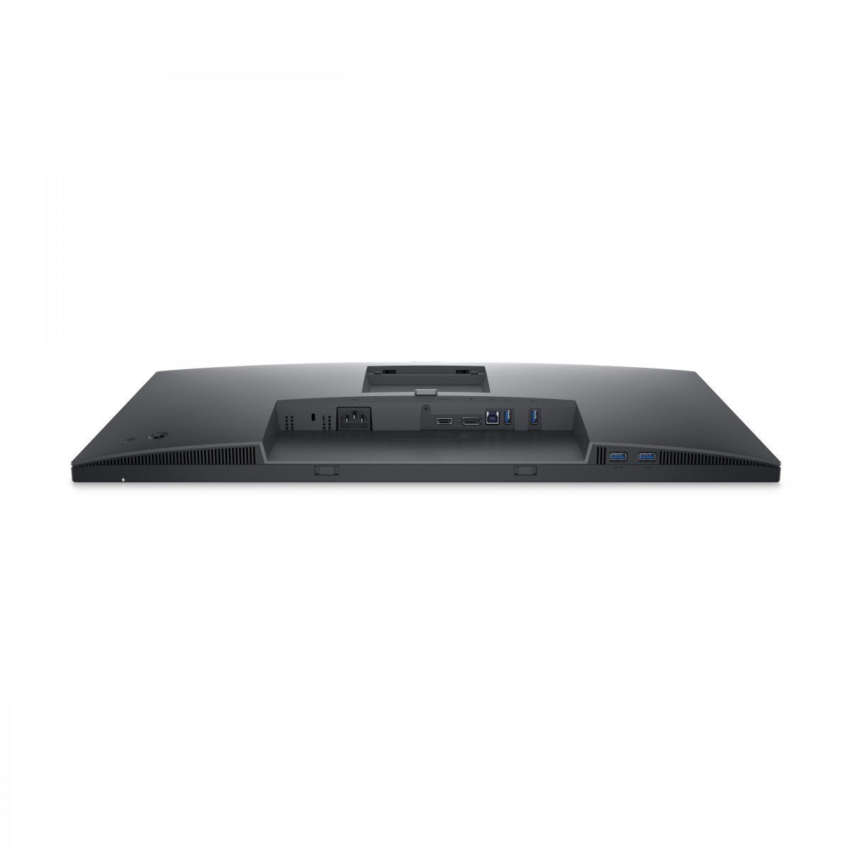 "DELL P Series P2723D 68,6 cm (27"") 2560 x 1440 pixels Quad HD LCD Noir, Argent"
